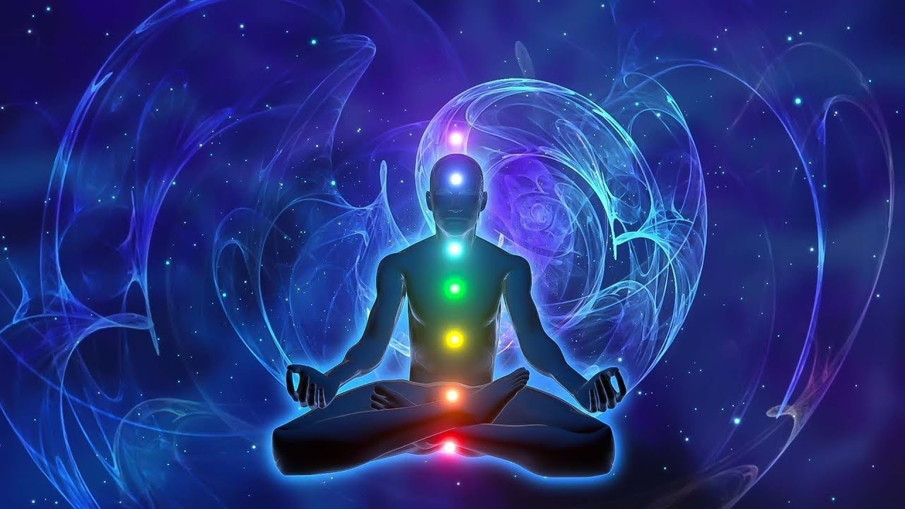 Музыка очищающая человека. Negative Energy Balance. 417 Hz remove all negative Energy, Purify & release negative emotions, Meditation Music.